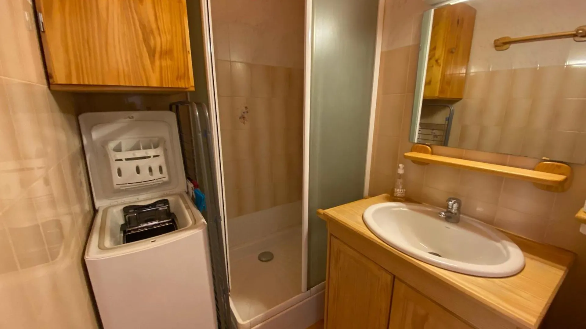 Studio Charmant, Proche Telesiege, Parking Inclus - Fr-1-693-86 Chatel